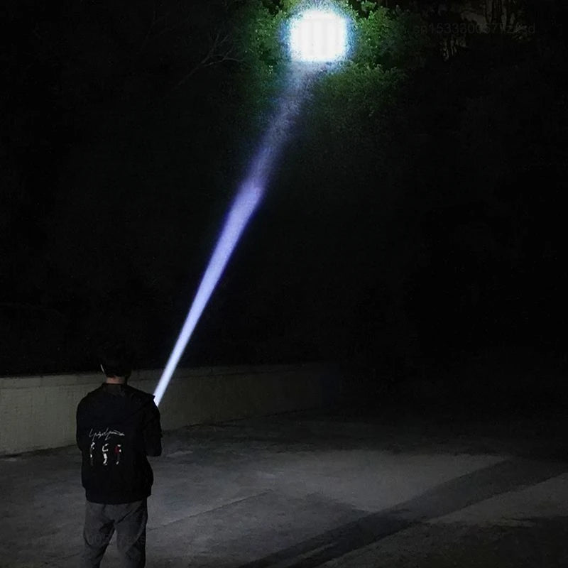 NEW Flashlight / Portable Strong Light