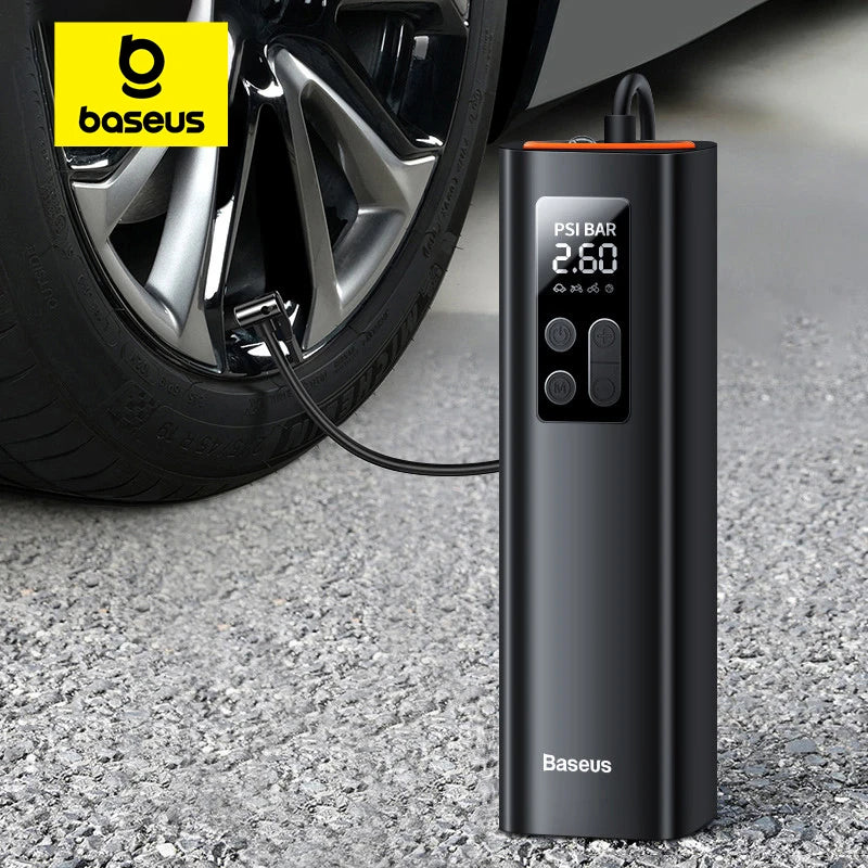 Mini Car Air Compressor 150PSI