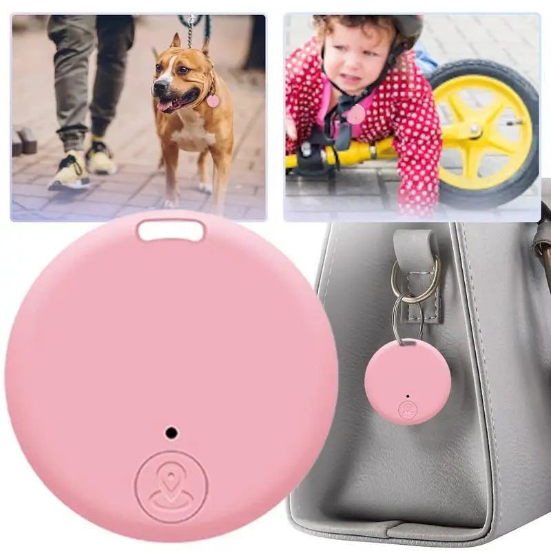 Mini GPS Mobile Tracker / Anti-Lost Device