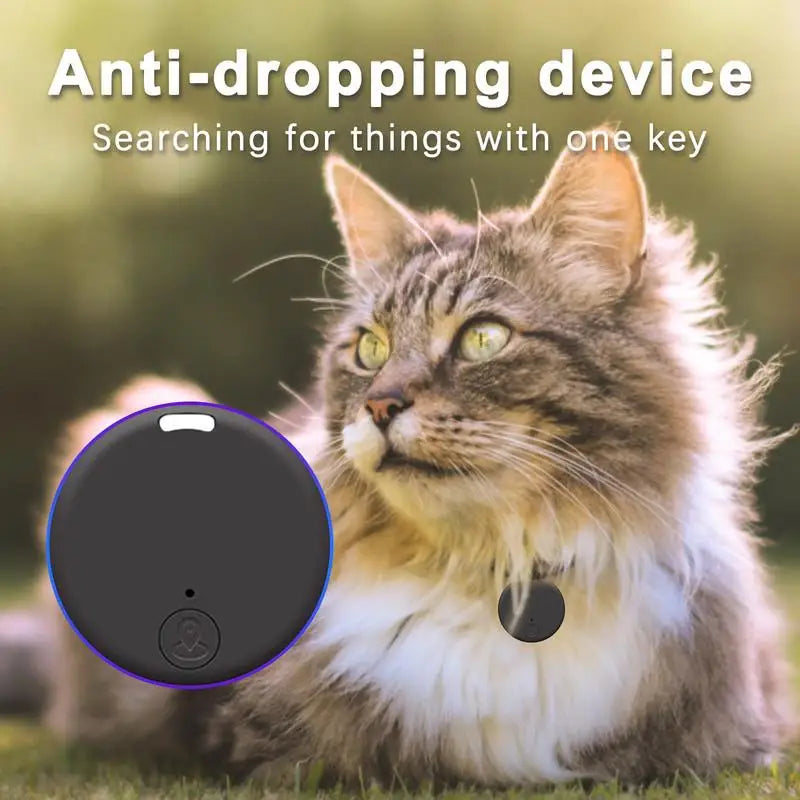 Mini GPS Mobile Tracker / Anti-Lost Device