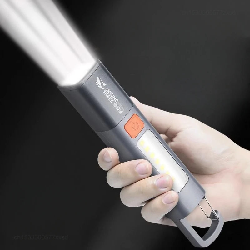 NEW Flashlight / Portable Strong Light