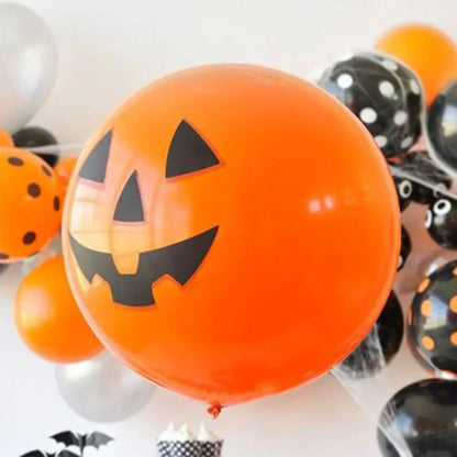 Halloween Foil Balloons