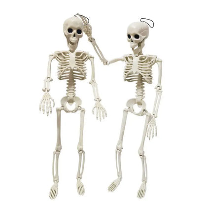 Halloween Movable Skeleton